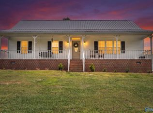 3157 County Road 94, Fyffe, AL 35971
