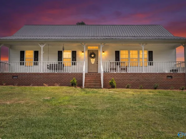 3157 County Road 94, Fyffe, AL 35971