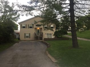 3714 Fisher Ave, Middletown, OH 45042