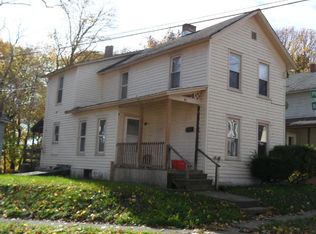 42 Peach St, Jamestown, NY