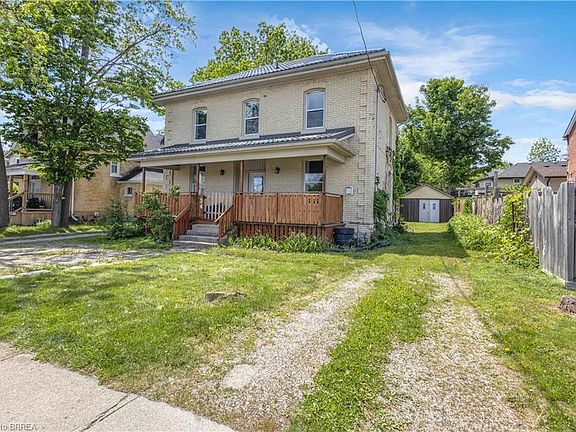 2nd image of 34 Young St