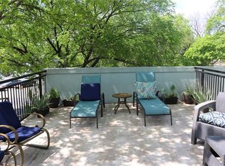 5911 Woodrow Ave #B, Austin, TX 78757