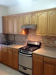 Rented by Tri Boro Terrace Realty