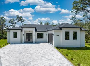 3411 Dorie St, North Port, FL 34291