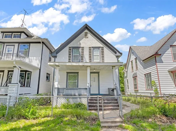 1542 Washington Ave SE, Cedar Rapids, IA 52403