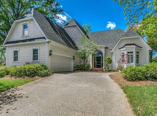 92 Red Maple Dr, Pawleys Island, SC 29585