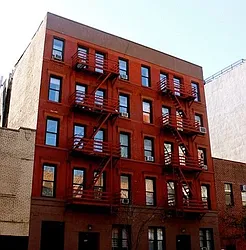 Rented by Westminster Management