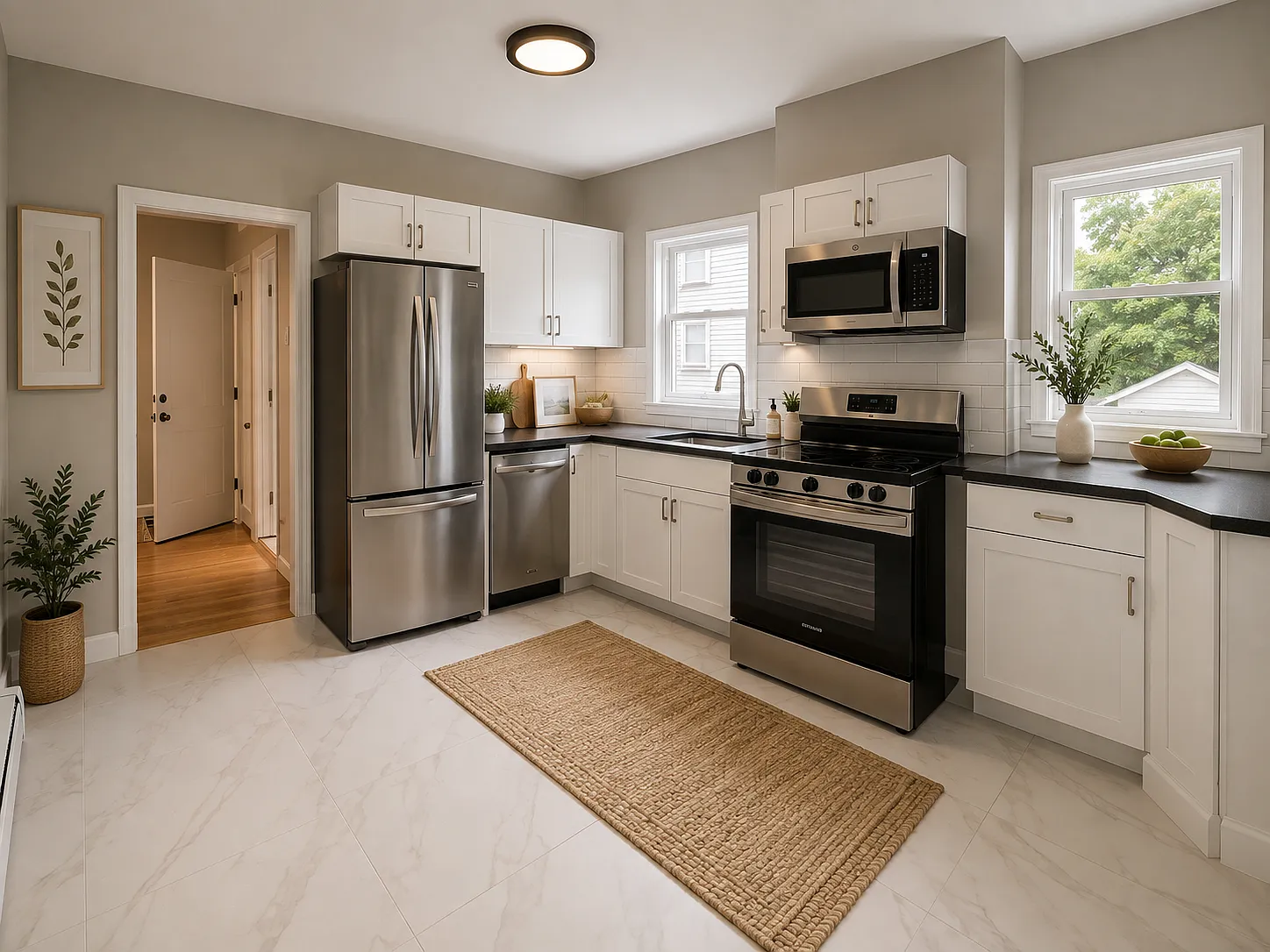 206 Jefferson St — Photo 2