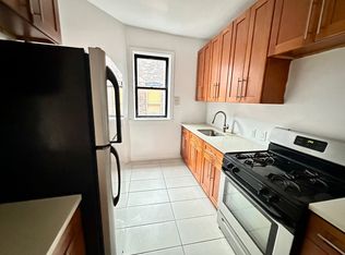 541 W 144th St APT 17, New York, NY 10031