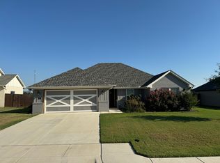 218 Rees Ave, Godley, TX 76044