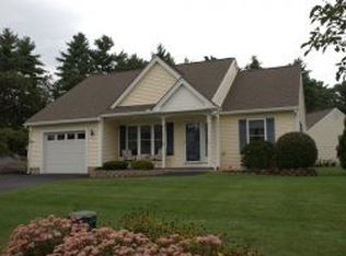 40 Westchester Ct, Hudson, NH 03051