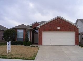 3748 Brandywine Ln, Keller, TX 76248