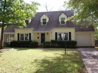 4911 W 58th St, Roeland Park, KS 66205