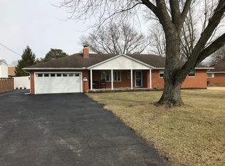 40 Indian Dr, Enon, OH 45323