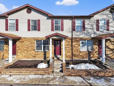 1355 Sunny Trail Ct Unit C, O'Fallon, MO, 63366