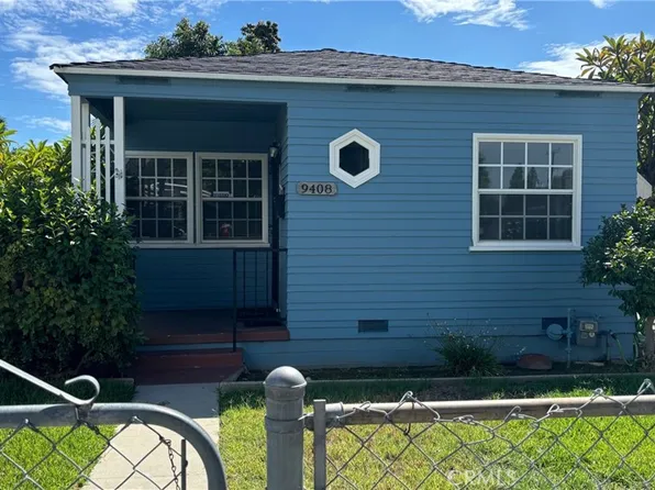 9408 Beverly Rd, Pico Rivera, CA 90660