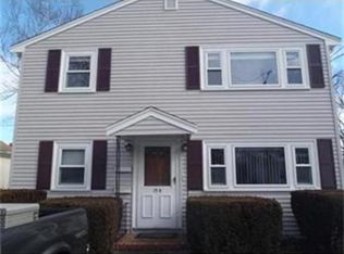 25 Lydon St #B, Norwood, MA 02062