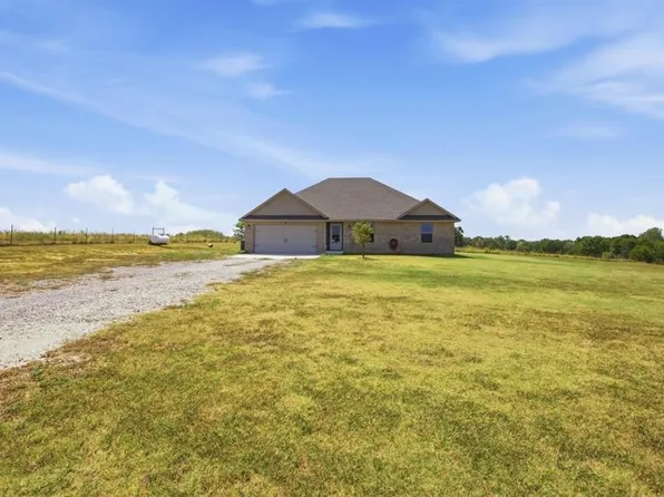 42628 Skyview Dr, Wanette, OK 74878
