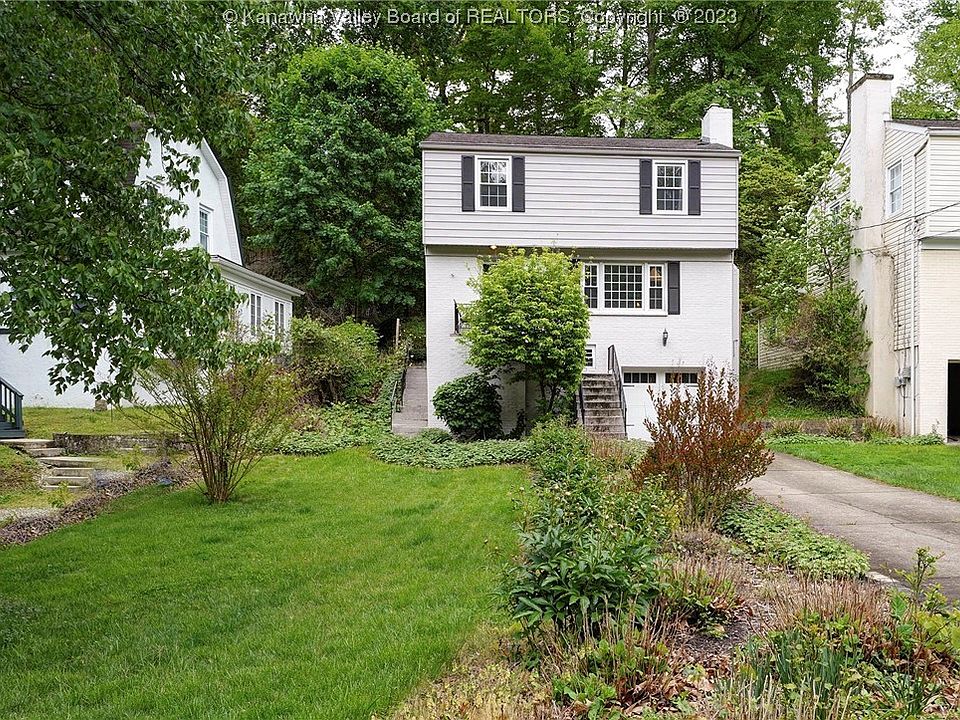 1006 Loudon Heights Rd, Charleston, WV 25314 Zillow