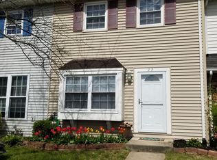 23 King Richard Ct, Baltimore, MD 21237