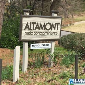 3350 Altamont Rd S Unit C-18, Birmingham, AL, 35205