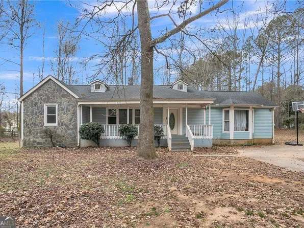 265 Winding Stream Trl, Hampton, GA 30228