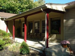 3108 Old Clifton Rd, Springfield, OH 45502