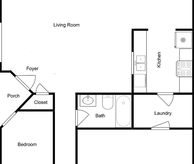 4440 Riverbrook Ln — Photo 20