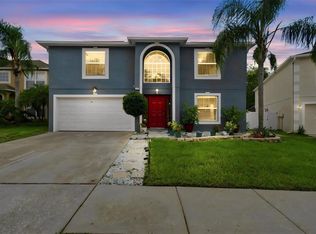 12954 TRIBUTE DRIVE, RIVERVIEW, FL 33578