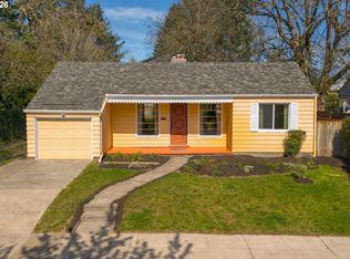 7645 SE Lincoln St, Portland, OR