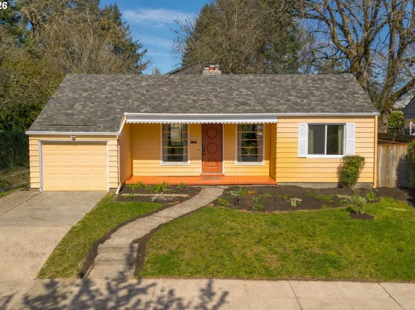 7645 SE Lincoln St, Portland, OR 97215