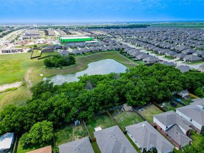 1129 Wyatt Earp Dr, Anna, TX, 75409