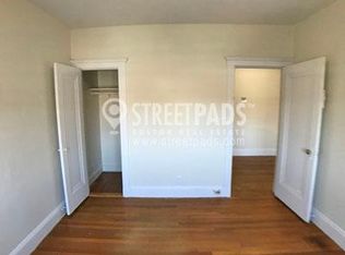116 Washington St #41F, Brighton, MA 02135