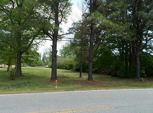 3200 Galberry Rd, Chesapeake, VA 23323