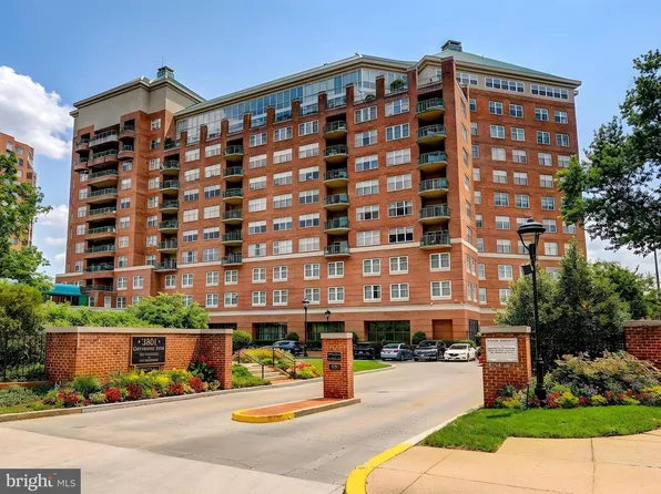 3801 Canterbury Rd Unit 909, Baltimore, MD 21218