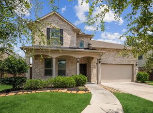 16870 Olympic National Dr, Humble, TX 77346