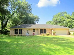 404 Brigadoon St, Tyler, TX 75703