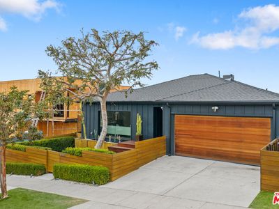 1645 S Sierra Bonita Ave, Los Angeles, CA, 90019