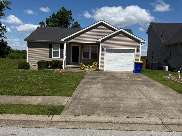 627 Starboard St, Bowling Green, KY 42103