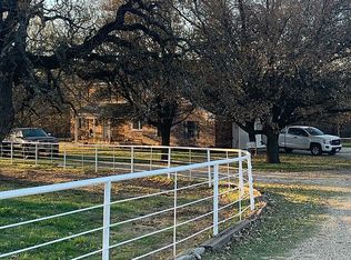 4528 Old Decatur Rd, Alvord, TX 76225