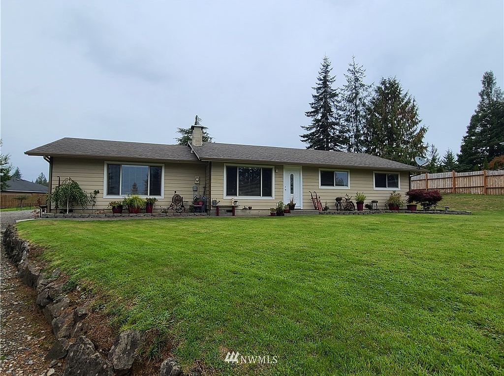 110 Hillcrest Drive, Elma, WA 98541 Zillow