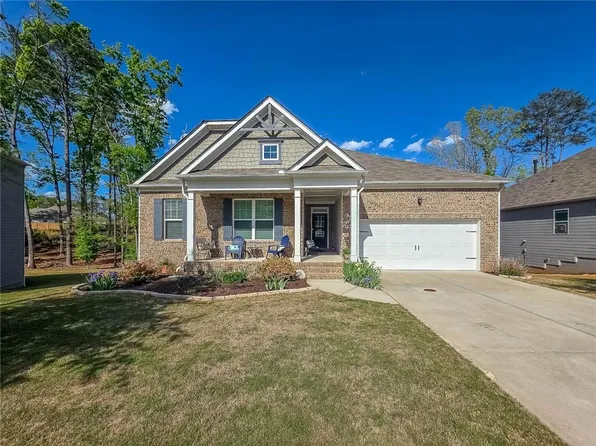 41 Montgomery View Ct, Villa Rica, GA 30180