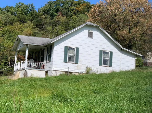 72 Old Rt60, Victor, WV 25938