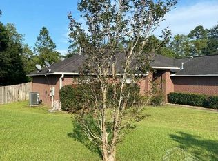 3420 N Natherly Dr, Pensacola, FL 32526