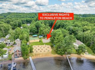 22 Nestledown Dr #A, Laconia, NH 03246