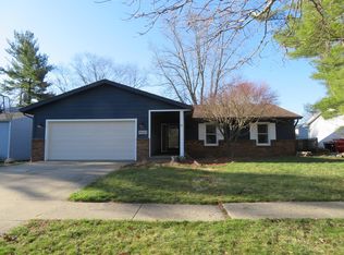2313 Aspen Dr, Champaign, IL 61821