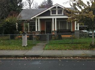 251 NW Bailey Ave, Hillsboro, OR