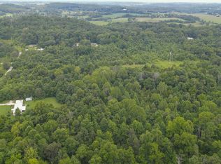 LOT 2 Stulltown Rd, Owingsville, KY 40360