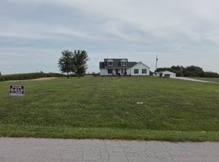 4400 Brisco Benton Rd, Henderson, KY 42420