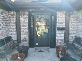 14502 Roundstone Ln, Houston, TX 77015